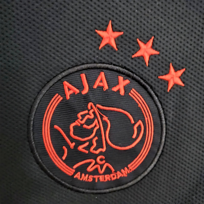 Camiseta Retro Ajax 21/22 Edición Bob Marley