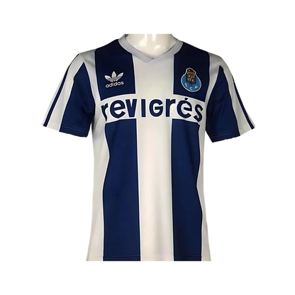 Camiseta Retro FC Porto 90/93 Local