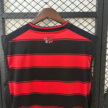 Chaleco Flamengo FC 25/26 Local