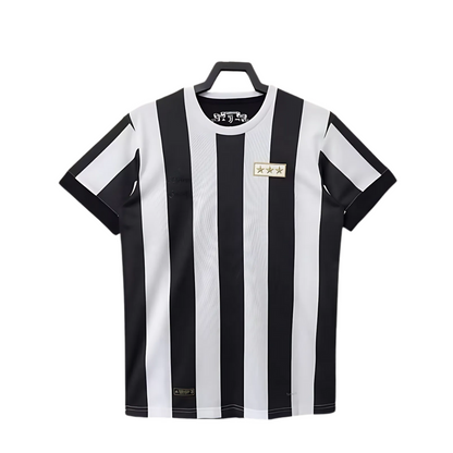 Camiseta Juventus Edición Especial 120 Aniversario