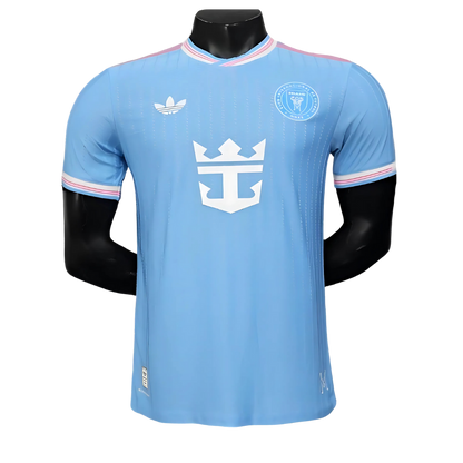 Camiseta Inter de Miami 25/26 Alternativa