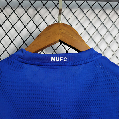 Camiseta Retro Manchester United 08/09 Visita