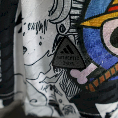 Camiseta Japón 2025 Sabo - One Piece Edition