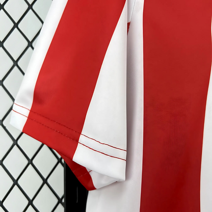 Camiseta Olympiacos 24/25 Edición Especial 100 Aniversario