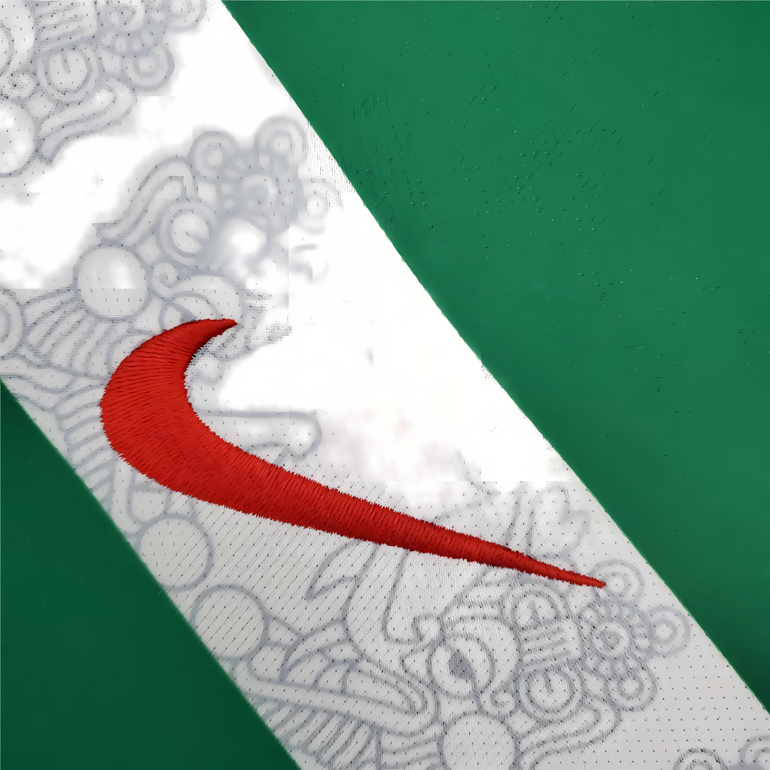 Camiseta Retro México 2006 Local