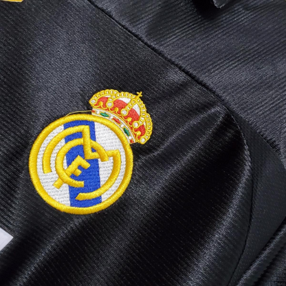 Camiseta Retro Real Madrid 99/00 Visitante