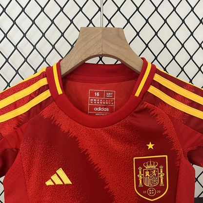 Kit Niños España 2025 Local
