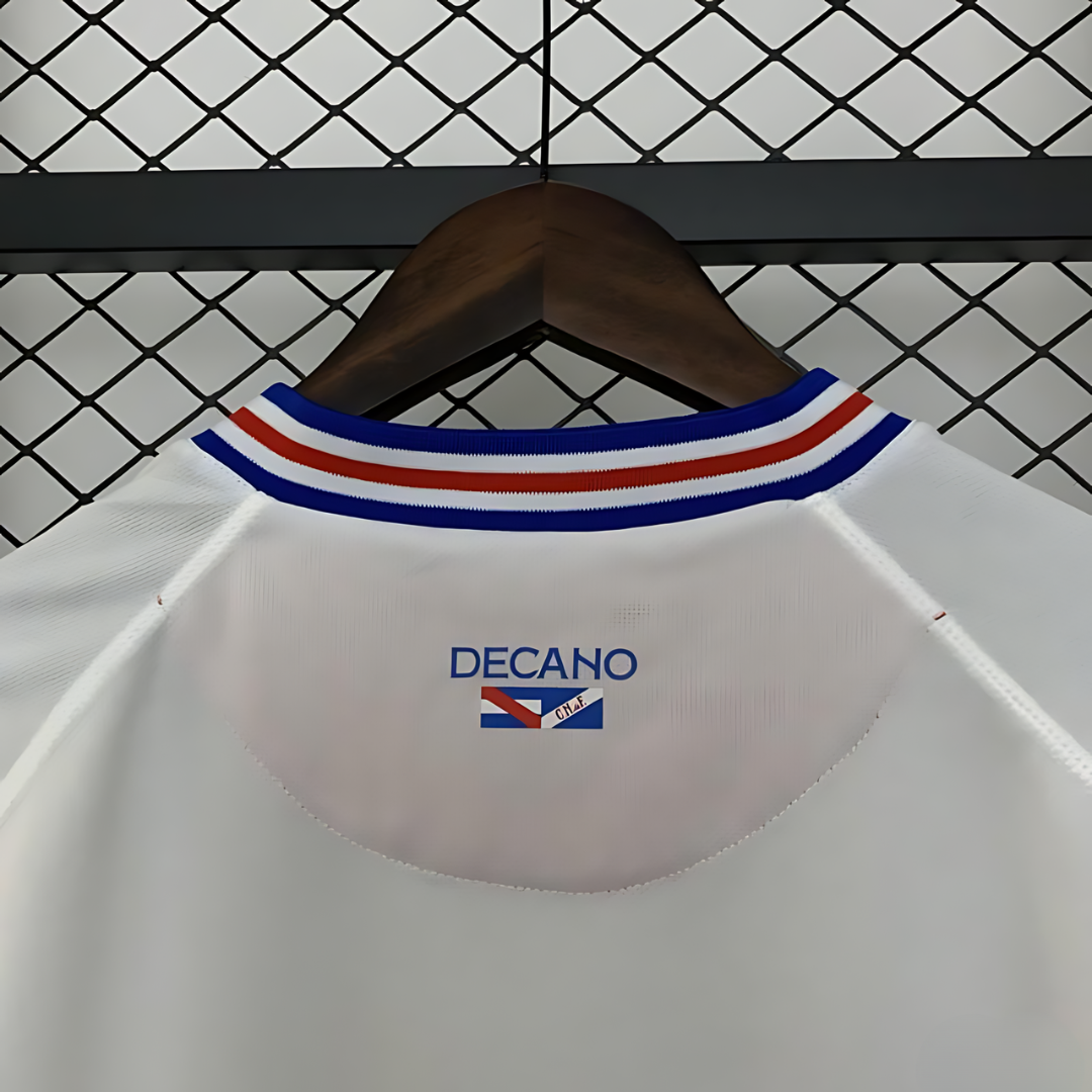 Camiseta Club Nacional de Fútbol 2024 - 125 Aniversario