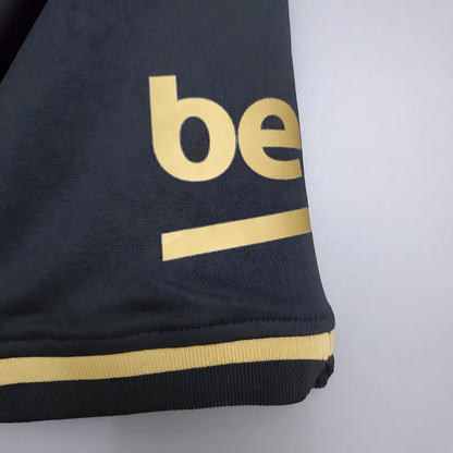 Camiseta Retro FC Barcelona 20/21 Visita