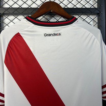Camiseta CA River Plate 25/26 Local