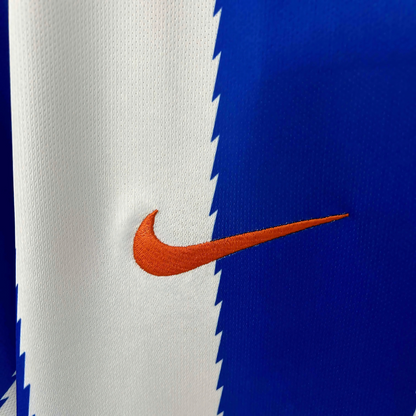 Camiseta Retro FC Porto 10/11 Local