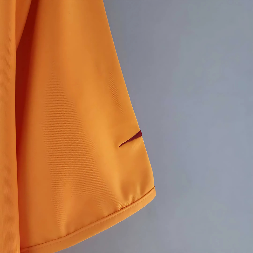 Camiseta Retro AS Roma 05/06 Tercera