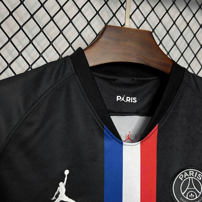 Camiseta Retro PSG 19/20 Cuarta