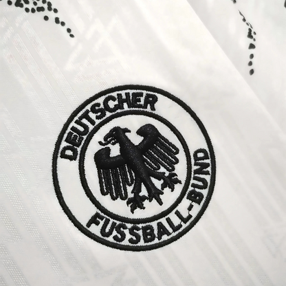 Camiseta Retro Alemania 1994 Local