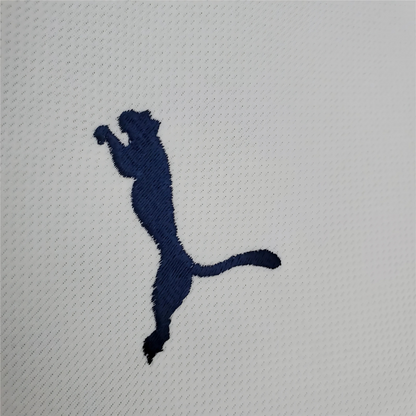 Camiseta Retro Tottenham 08/09 Local