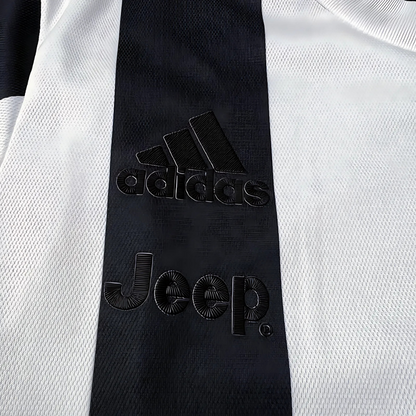 Camiseta Juventus Edición Especial 120 Aniversario