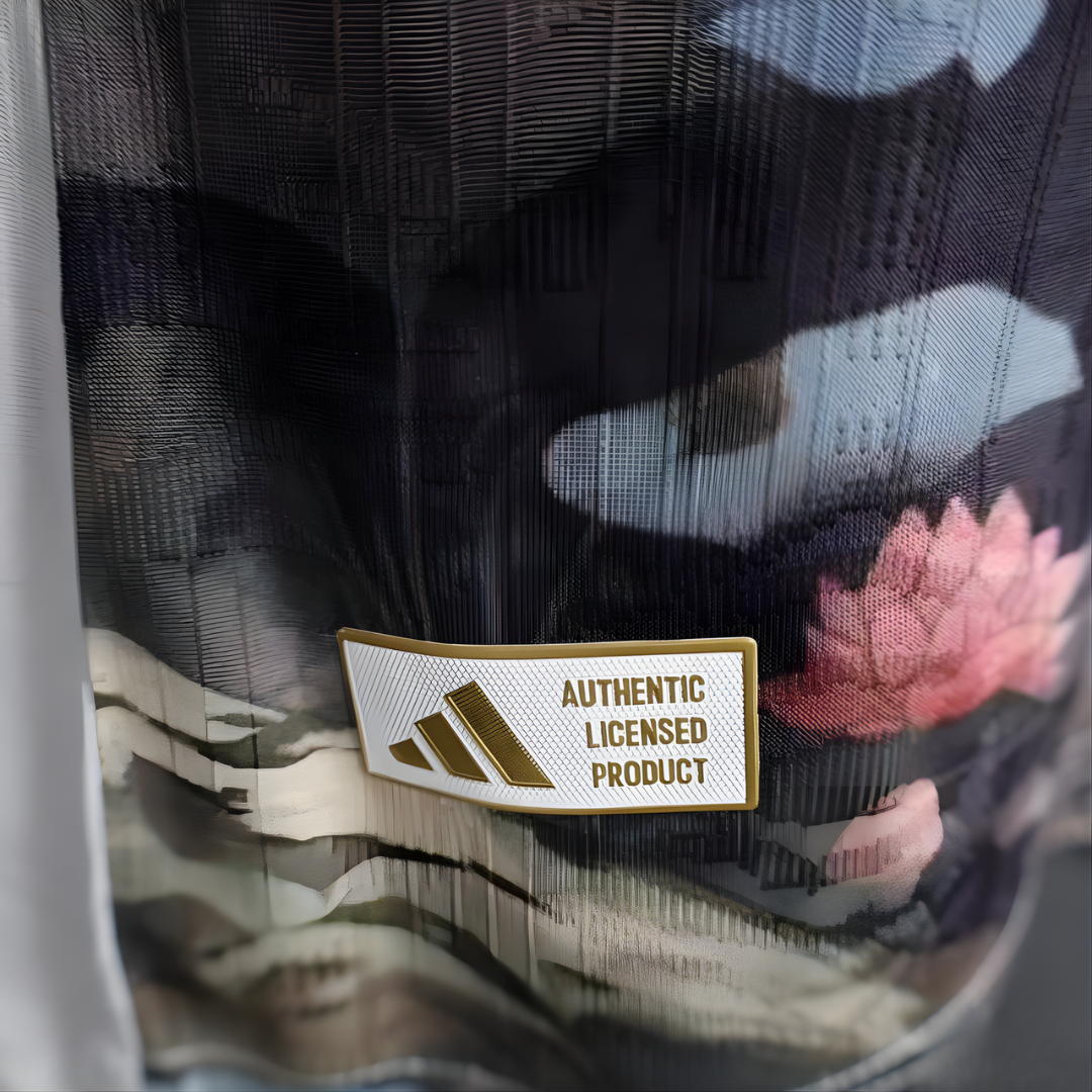 Camiseta Japón 2025 Dragon Ball Z - Goku Nature Concept