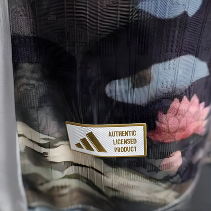 Camiseta Japón 2025 Dragon Ball Z - Goku Nature Concept