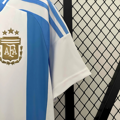 Camiseta Argentina 2025 Local