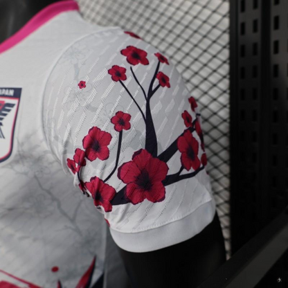 Camiseta Japón 2025 Owl Edition