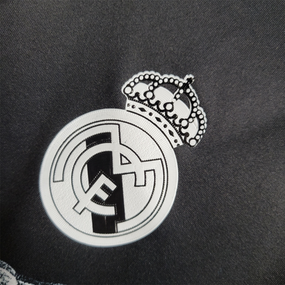 Camiseta Retro Real Madrid 14/15 Visitante