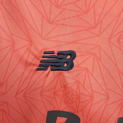 Camiseta FC Porto 25/26 Visita