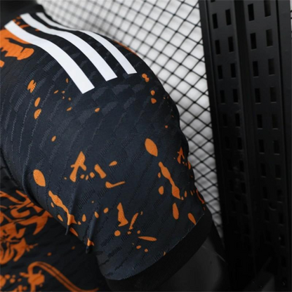 Camiseta Japón 2024 DBZ - Super Saiyan Edition