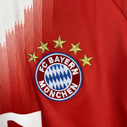 Camiseta Bayern Múnich 25/26 Local