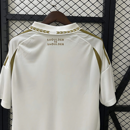 Camiseta Los Angeles FC 25/26 Visita