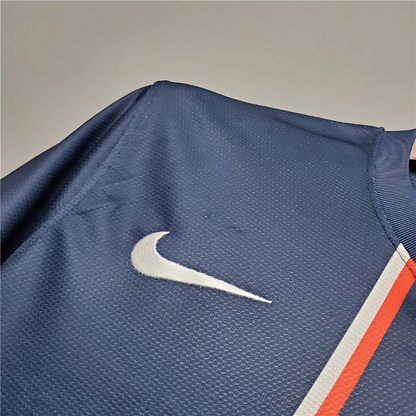 Camiseta Retro PSG 12/13 Local