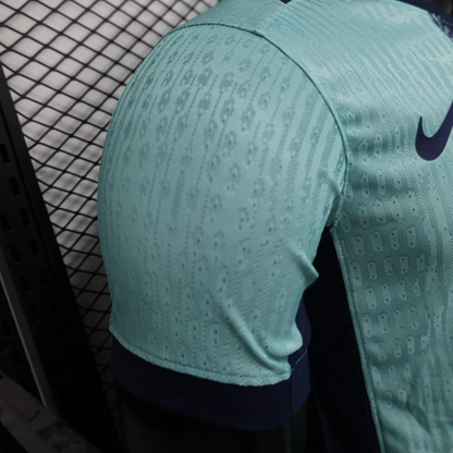 Camiseta FC Barcelona 25/26 Navy Concepts
