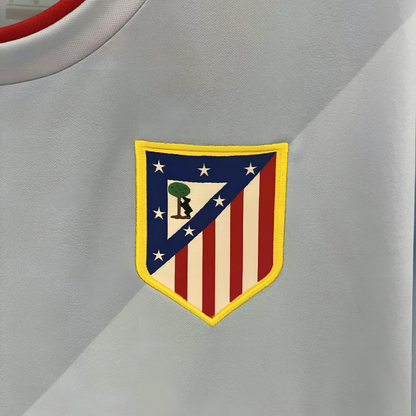 Camiseta Retro Atlético de Madrid 14/15 Visitante