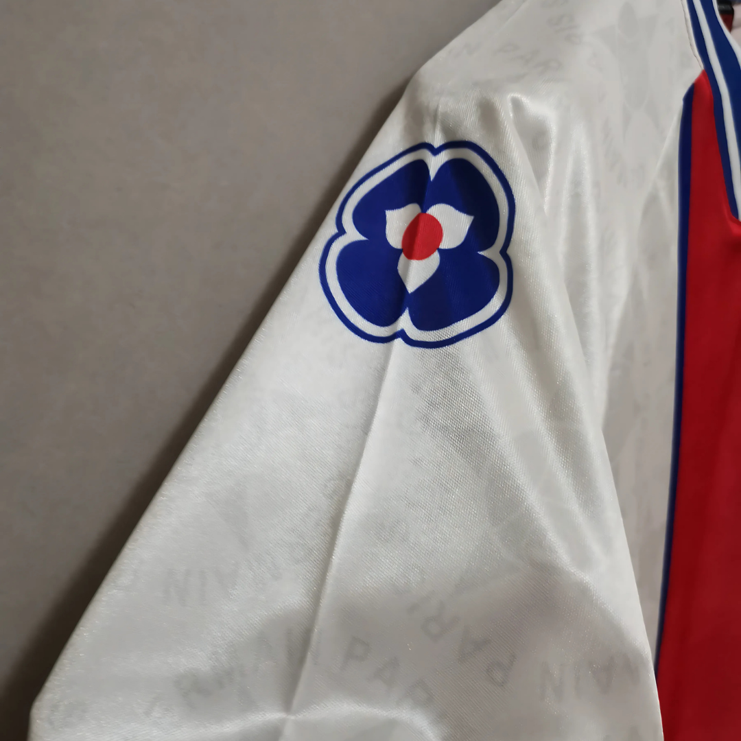 Camiseta Retro PSG 94/95 Visita