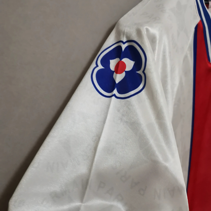 Camiseta Retro PSG 94/95 Visita