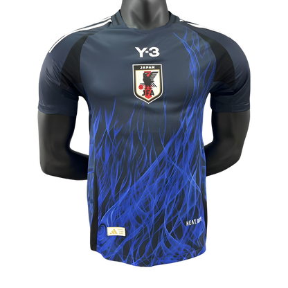 Camiseta Japón 2025 Local