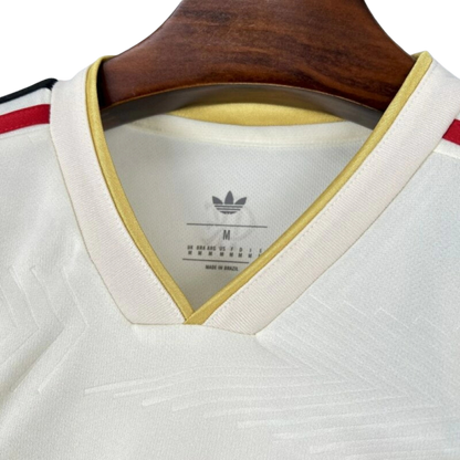 Camiseta Flamengo FC 25/26 Alternativa