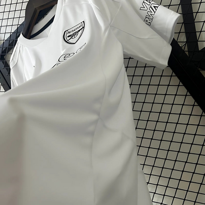 Camiseta Arsenal 25/26 Edición Especial Blanca
