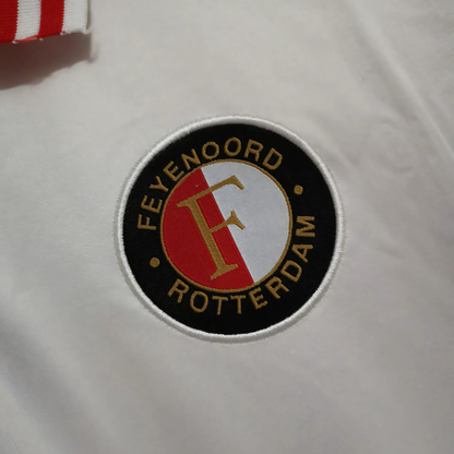 Camiseta Retro Feyenoord 94/96 Local