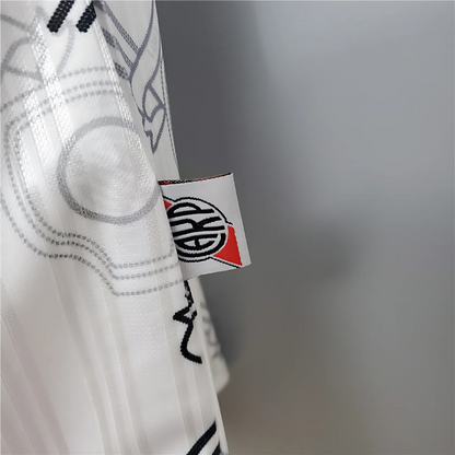Camiseta Retro CA River Plate 96-98 Local