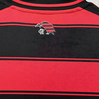 Camiseta Flamengo FC 25/26 Local
