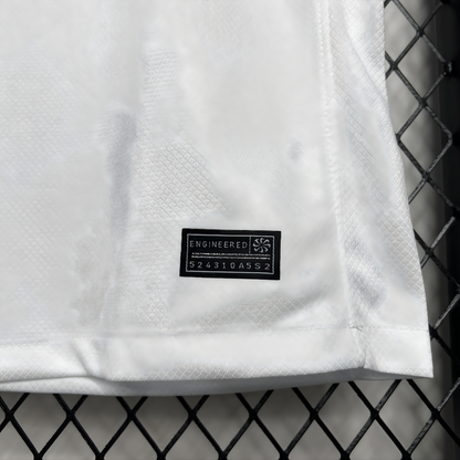 Camiseta Uruguay 2025 Visita