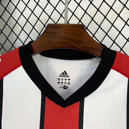 Camiseta Retro CA River Plate 03/04 Local