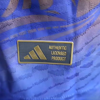 Camiseta Japón 2025 Vegeta Edition