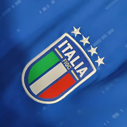 Camiseta Italia 2025 Local