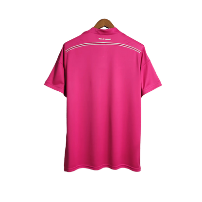 Camiseta Retro Real Madrid 14/15 Alternativa