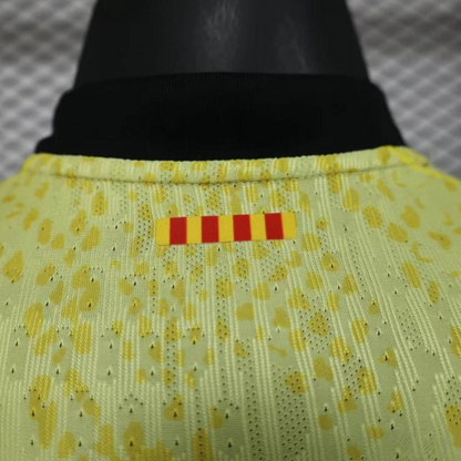Camiseta FC Barcelona 25/26 Nike Mamba Light Edition