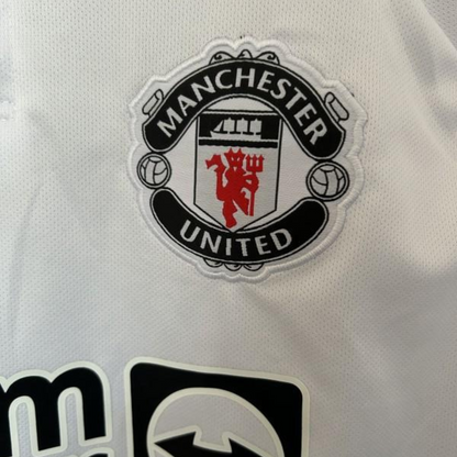 Camiseta Manchester United 25/26 Roses Special Edition