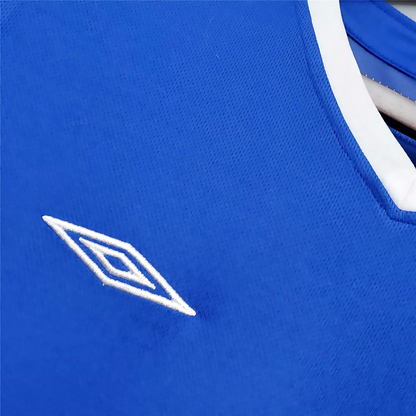 Camiseta Retro Chelsea 03/05 Local