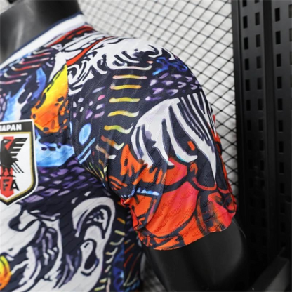 Camiseta Japón 2024 Oni Especial Edition