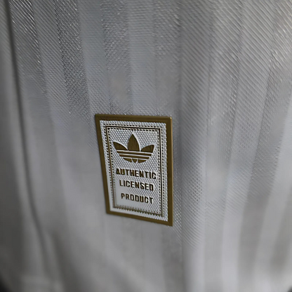Camiseta Olympique Lyon 25/26 Edición Especial 75 Aniversario